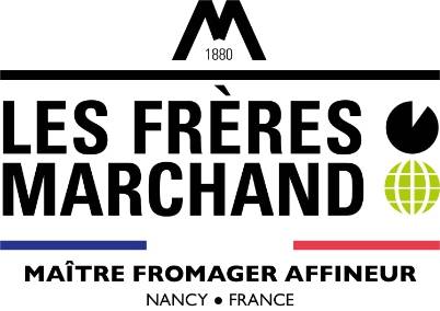 Les Frères Marchand, Maître Fromager Affineur